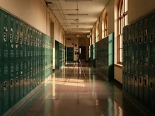 Comeaux High's Second Act: A Career Center Big Enough for the Waitlist