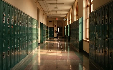 Comeaux High's Second Act: A Career Center Big Enough for the Waitlist
