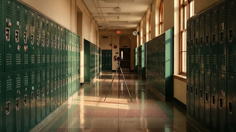 Comeaux High's Second Act: A Career Center Big Enough for the Waitlist