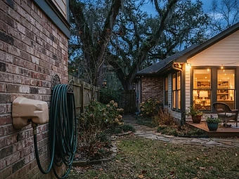 Before the Freeze: A Fall Plumbing Checklist for Acadiana Homes