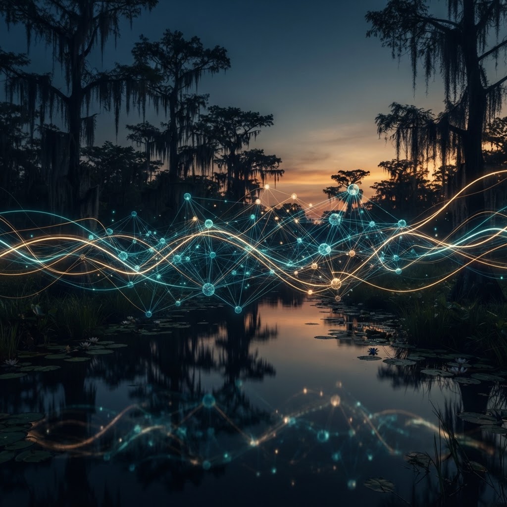 SEO Lafayette La: Navigating the AI Shift with 337 Media