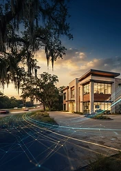 337 Media Joins One Acadiana, Bringing AI-Driven Marketing to Acadiana's Business Community