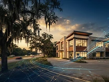 337 Media Joins One Acadiana, Bringing AI-Driven Marketing to Acadiana's Business Community