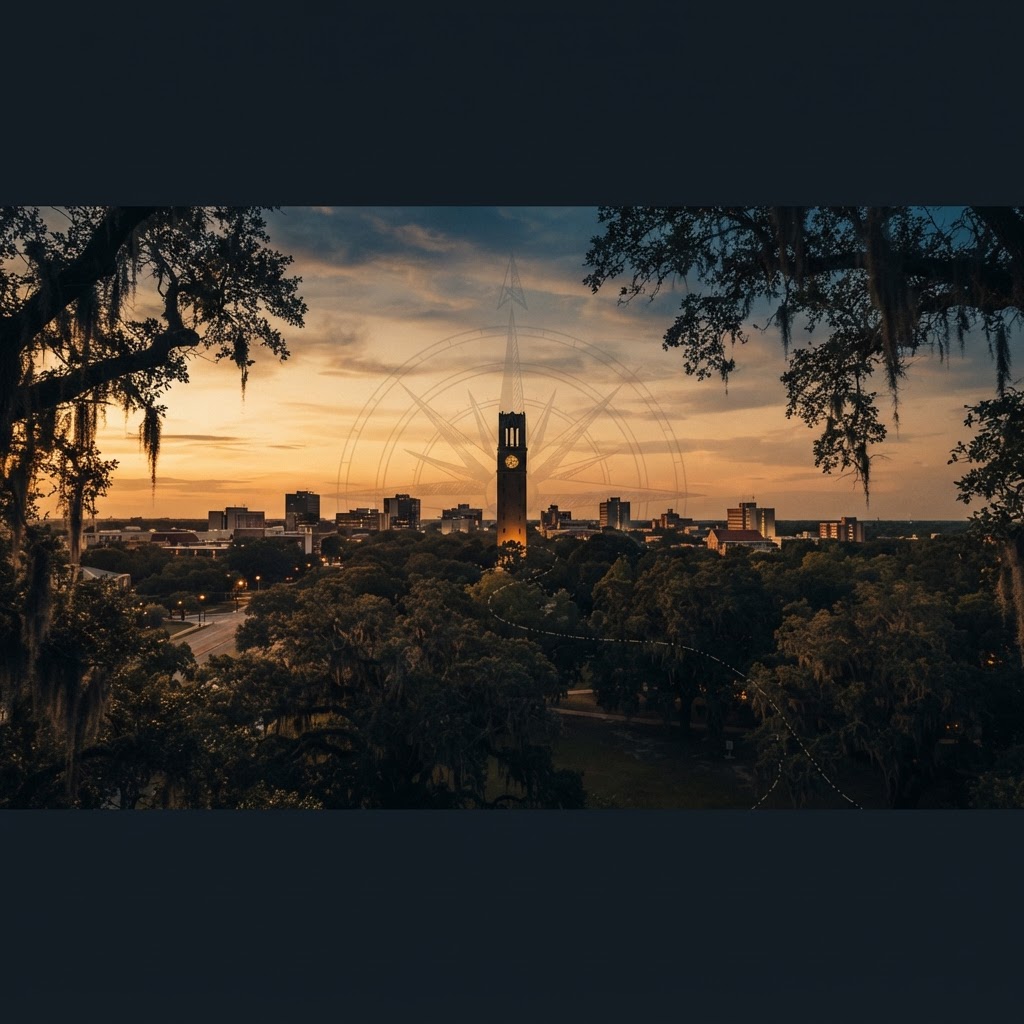 The Comprehensive Guide to Digital Marketing in Lafayette, Louisiana