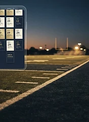 Making Scheduling Simple for Coaches and ADs
