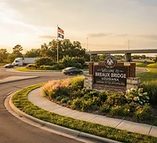 Carencro Is Getting a New Front Door