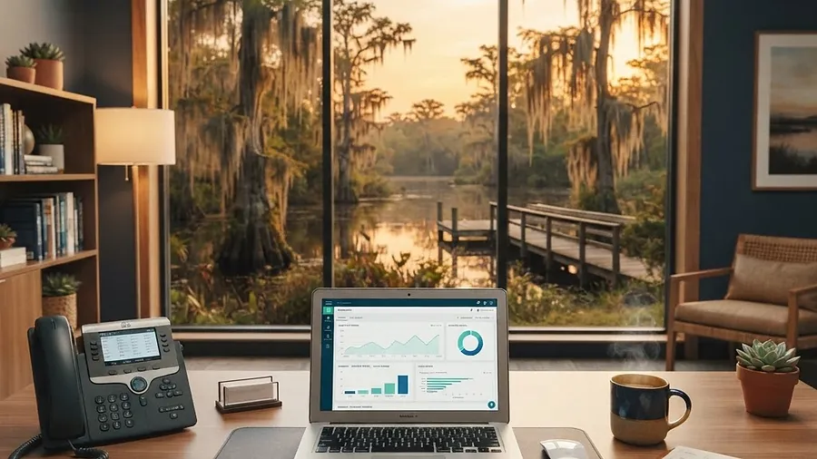 Why You Need an IT Partner, Not Just a Tech Provider