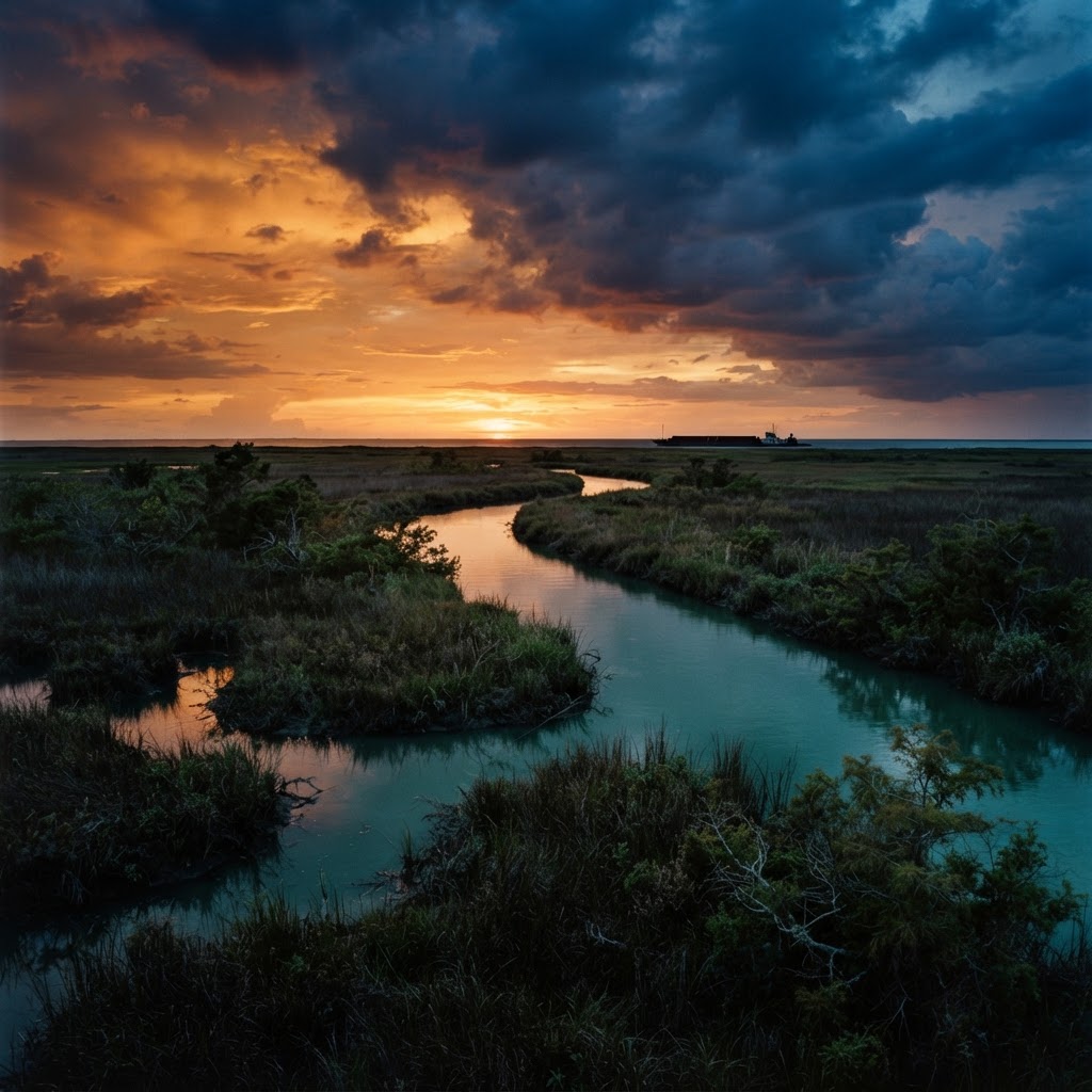Freshwater Bayou to Starbase Louisiana: SpaceX's Vermilion Parish Plans Take Shape