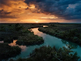 Freshwater Bayou to Starbase Louisiana: SpaceX's Vermilion Parish Plans Take Shape