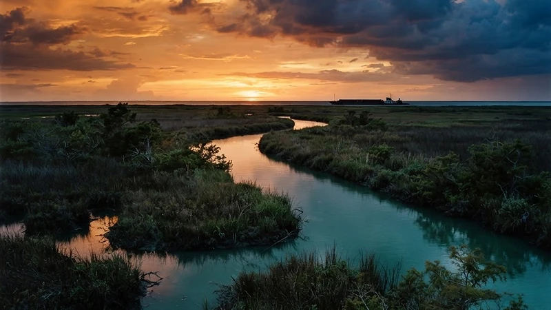 Freshwater Bayou to Starbase Louisiana: SpaceX's Vermilion Parish Plans Take Shape