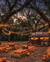 Patch Season, Done Safely: A Family Guide to Acadiana's Pumpkin Patches