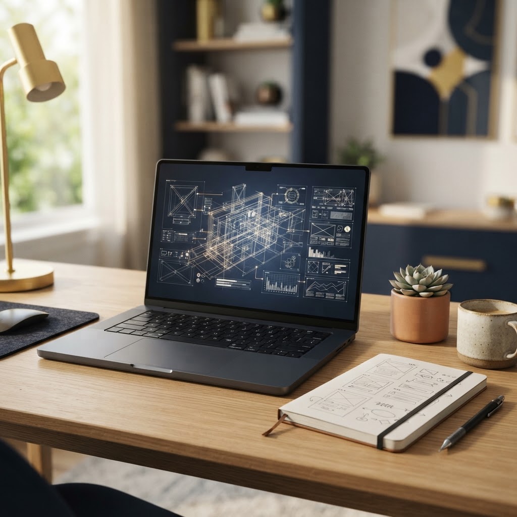 Website Management and User Experience: Why Your Site Needs Professional Care