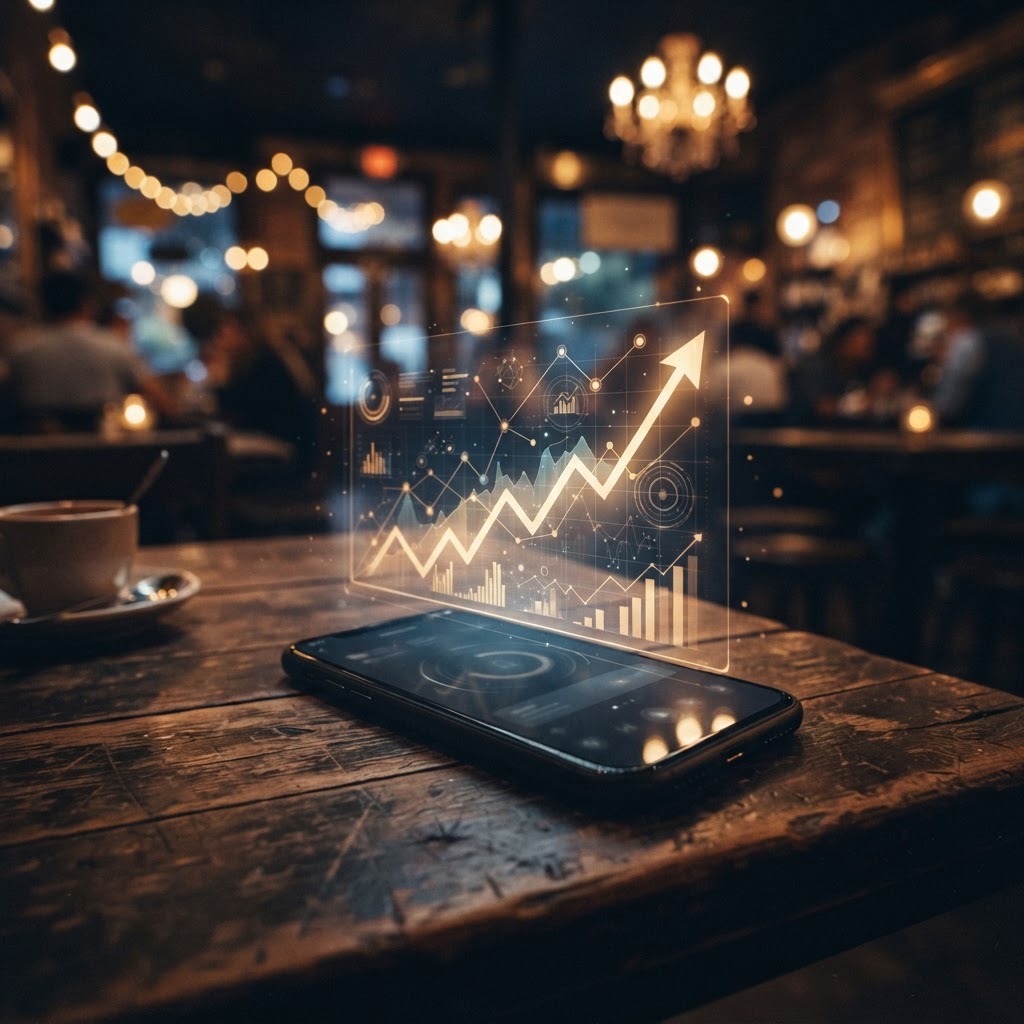 Marketing Analytics and Mobile Marketing: Data-Driven Growth for Local Businesses