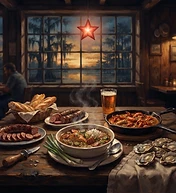 Forty Louisiana Restaurants Made the Michelin Guide. None Are in Acadiana. Yet.