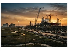 Double Demand: Louisiana's Industrial Hiring Boom Has a 2027 Deadline