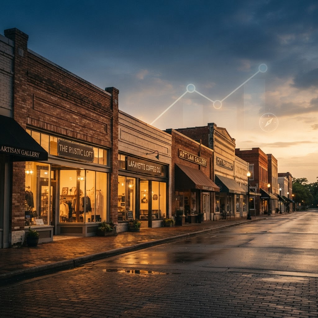 How to Choose a Marketing Agency in Lafayette, LA