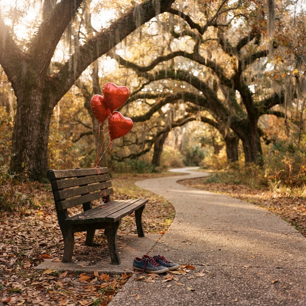 The Acadiana Heart Walk Returns to Moncus Park on Nov. 14