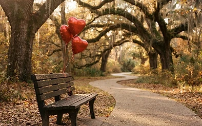The Acadiana Heart Walk Returns to Moncus Park on Nov. 14