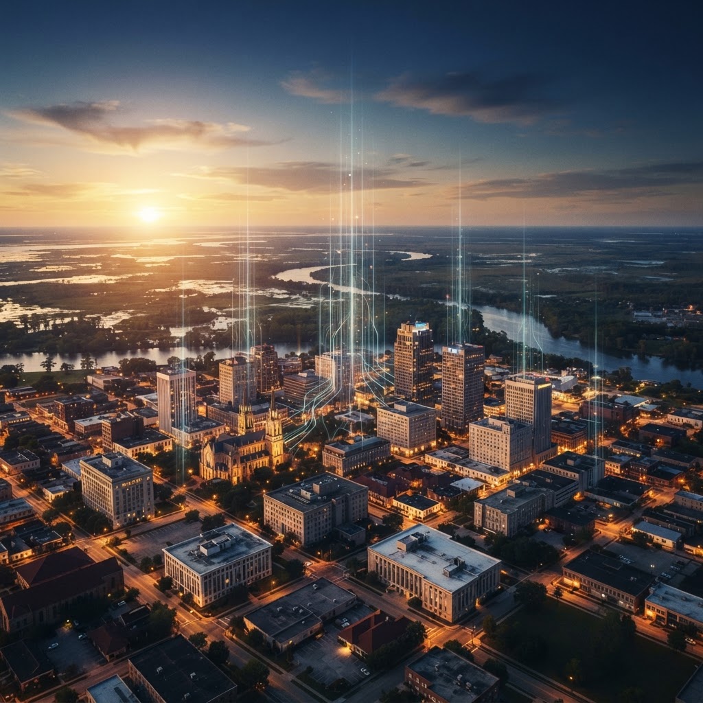 Scaling Acadiana: Why 337 Media is the Premier Marketing Agency in Lafayette, LA