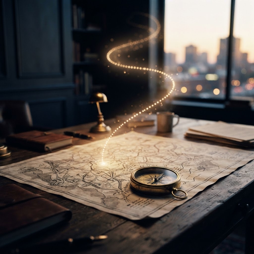The Small Business Digital Marketing Strategy Playbook