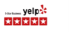 Yelp 5-Star Business
