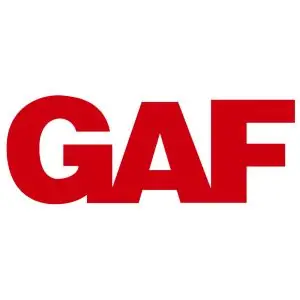 GAF Certified Roofer