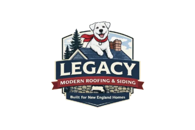 Legacy Modern Roofing & Siding