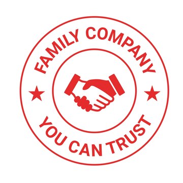 Family Company You Can Trust