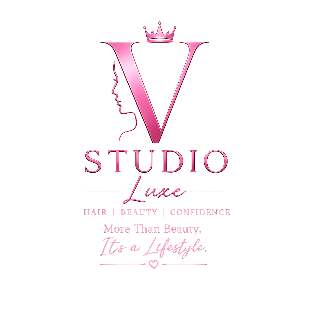 V STUDIO LUXE