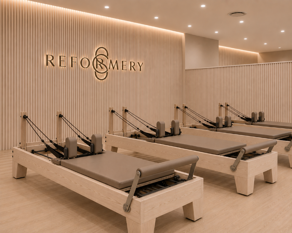 Reformer beds