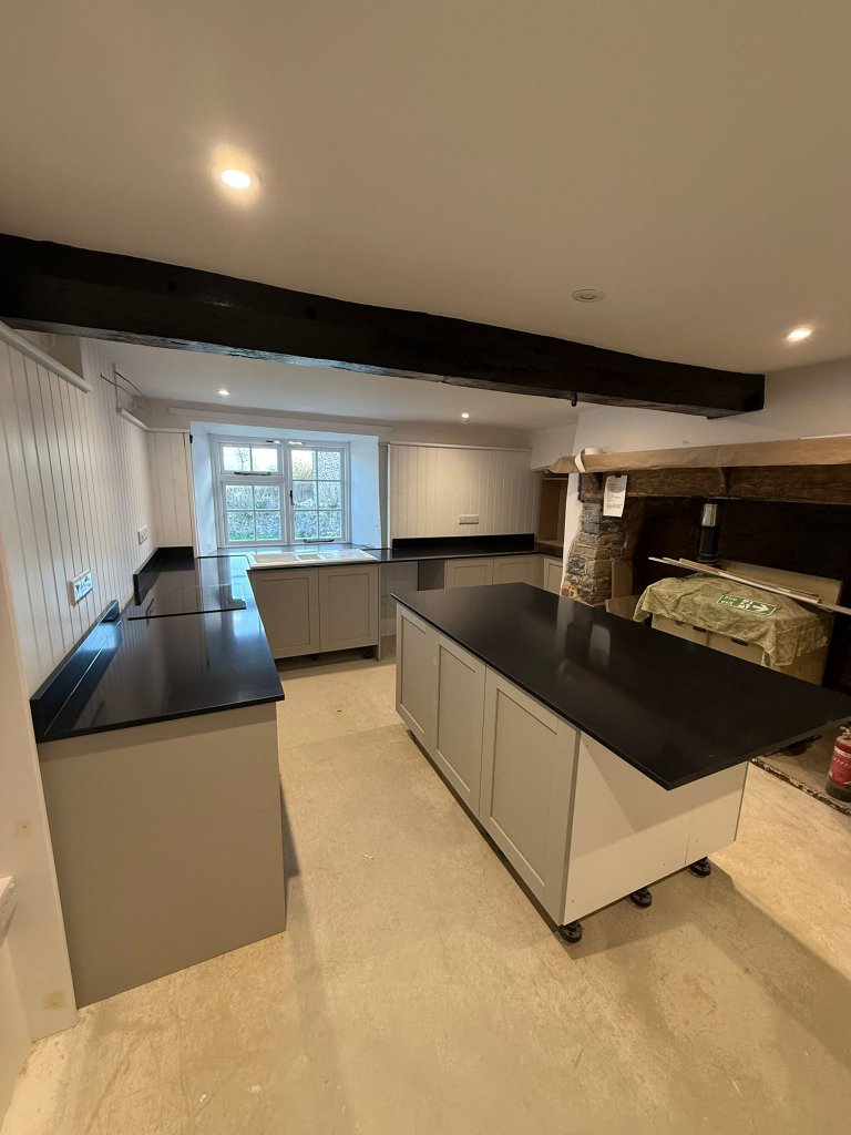 Quartz Worktop