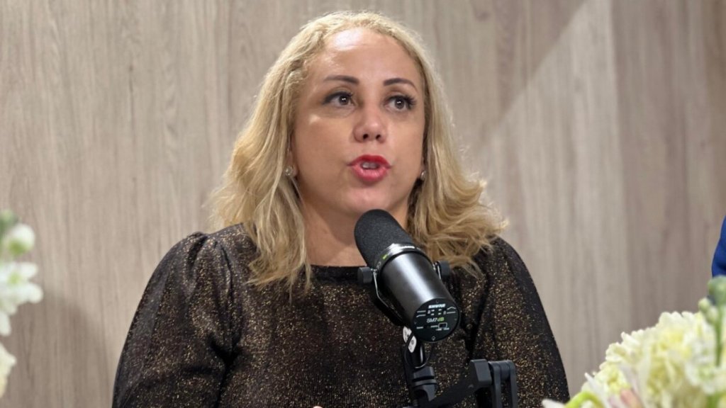 Claudia Pérez "La Tora"
