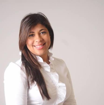 Nadia Andujar