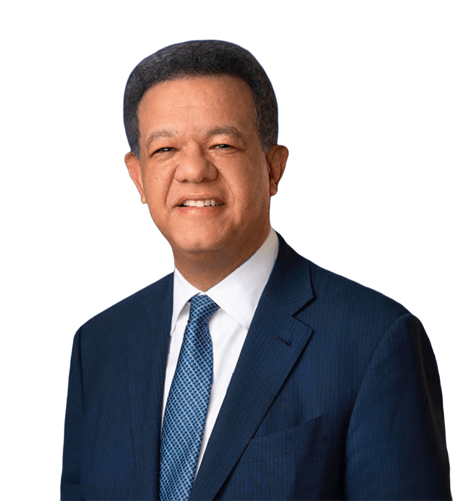 Leonel Fernandez