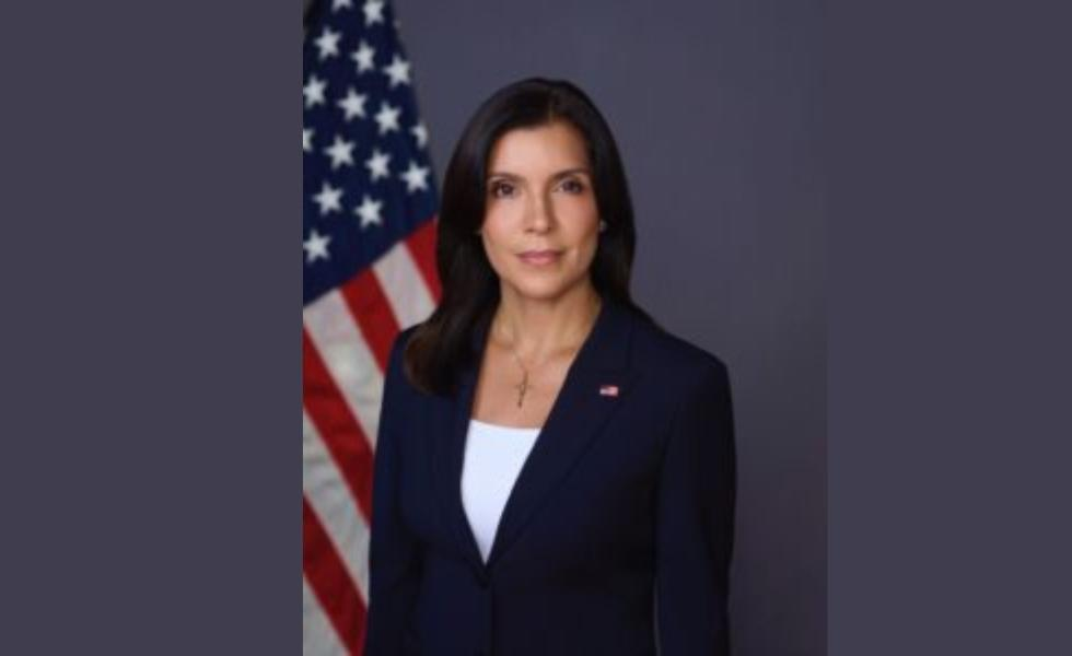 Leah Campos