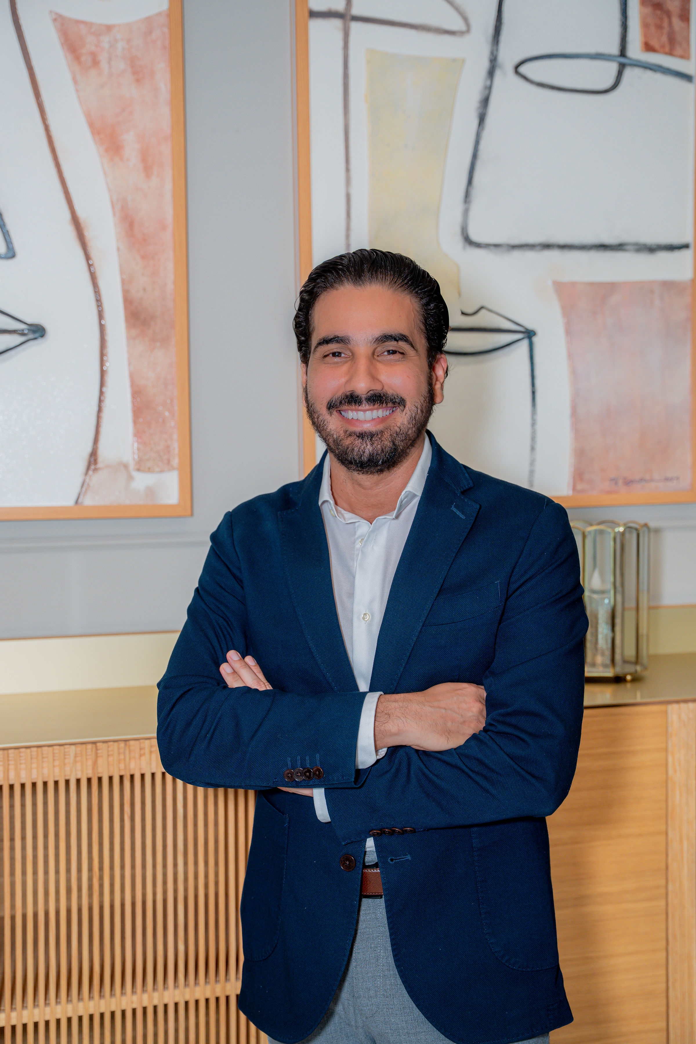 Federico De la Cruz