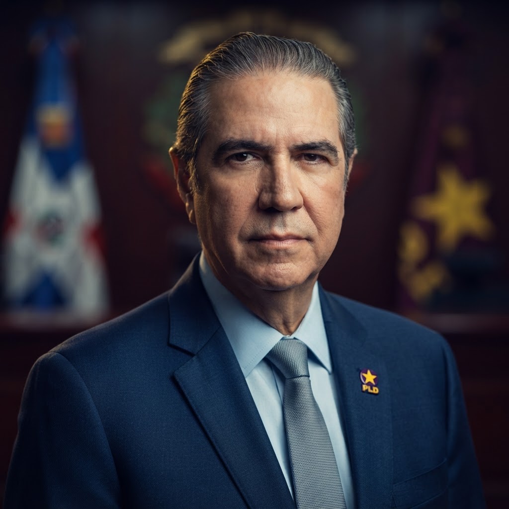 Francisco Javier García y el desafío de la identidad: proyección de Electa ante el escenario electoral 2028