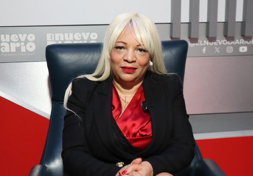 Carmen Orozco
