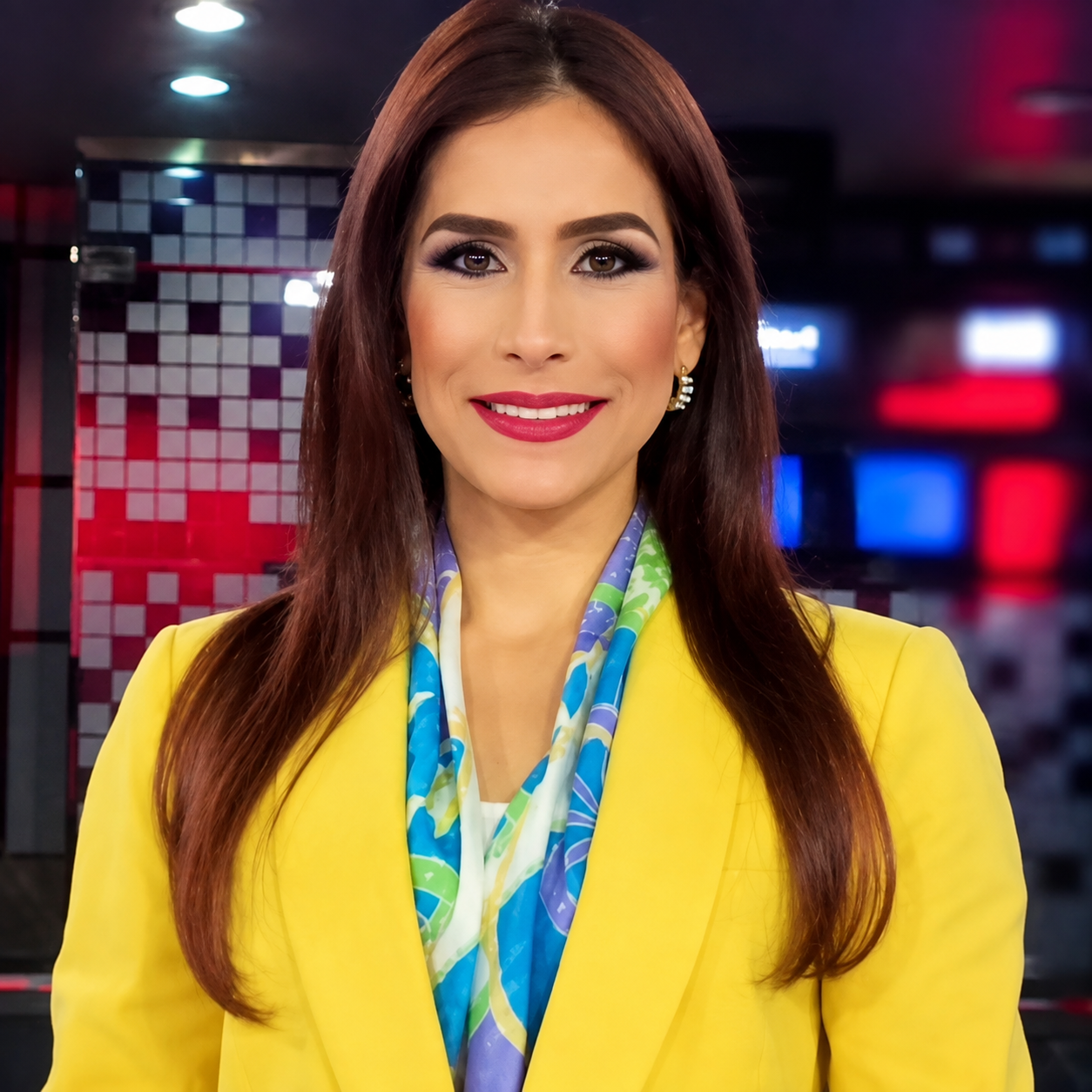 Karina Sánchez Campos