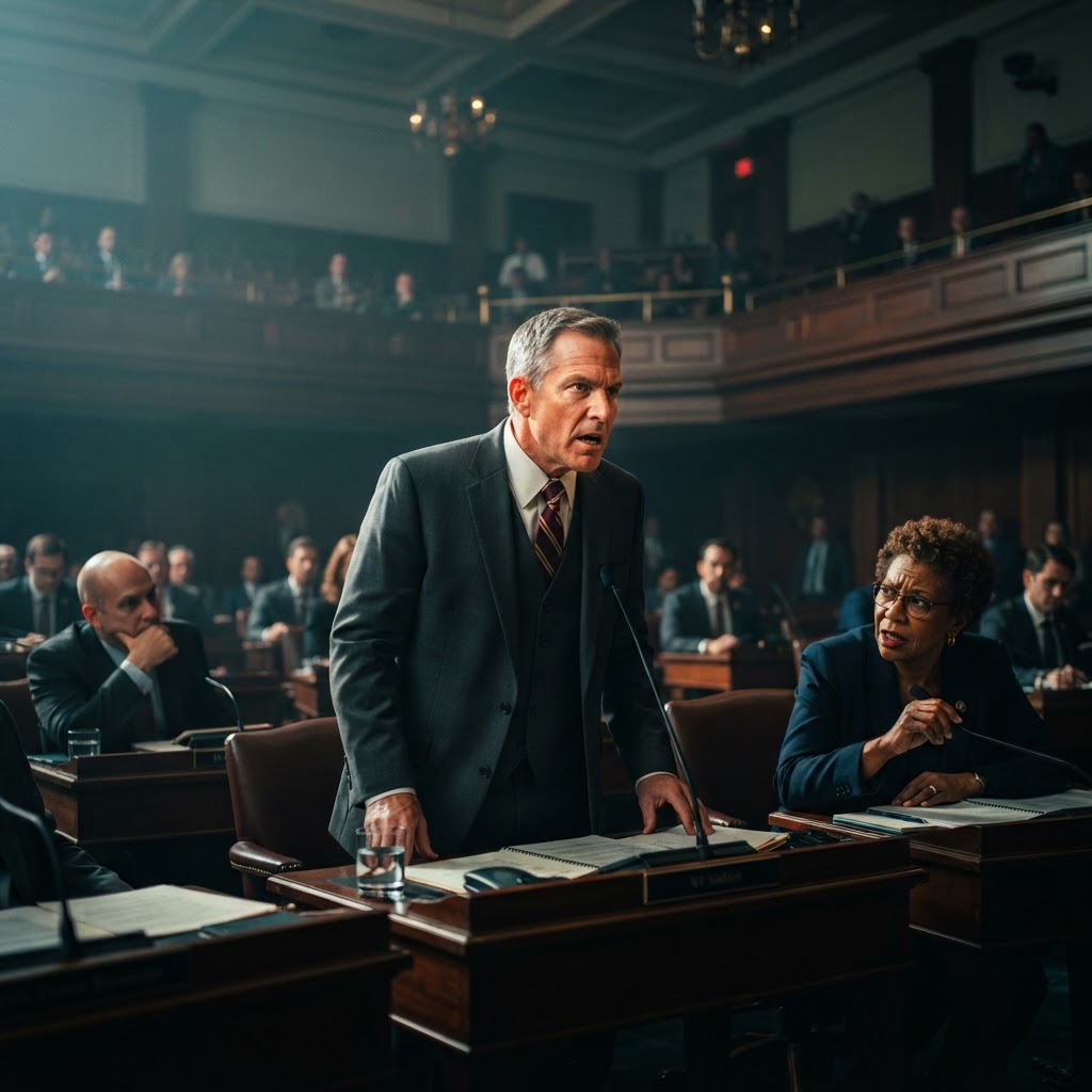 The Price of Dissent: AIPAC and the Discipline of Foreign Policy
