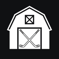 Beer League Barns logo