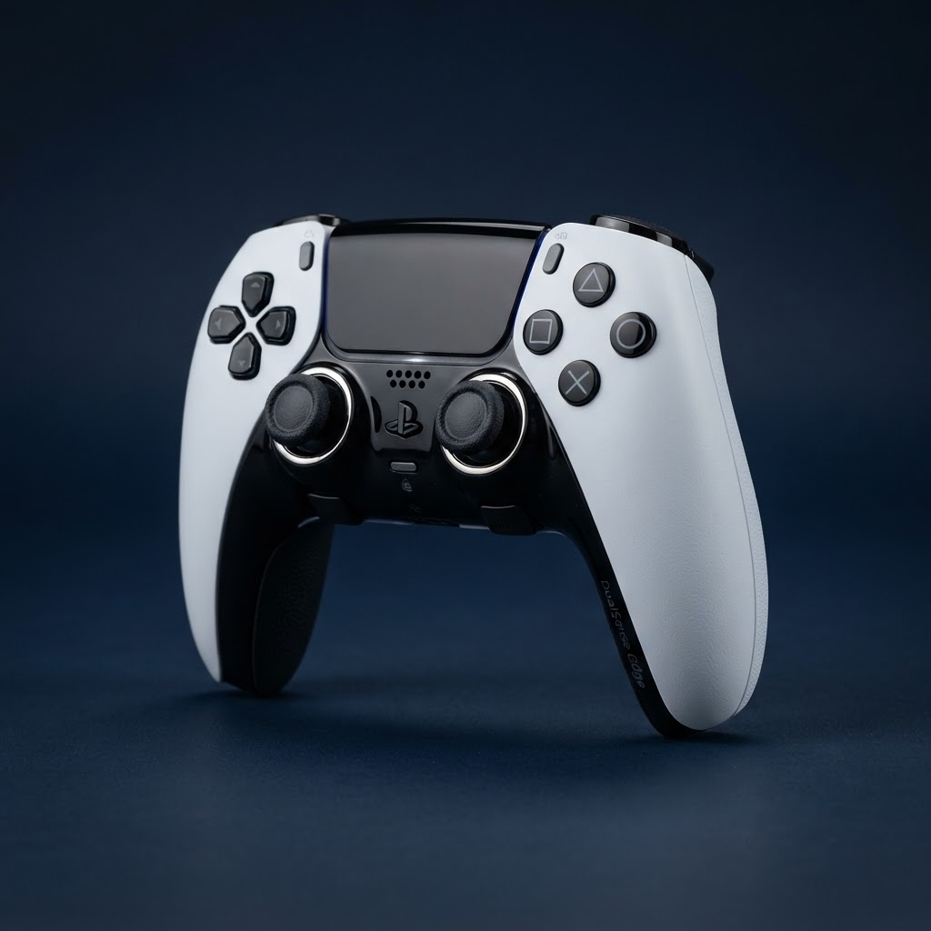 PlayStation DualSense Edge Controller