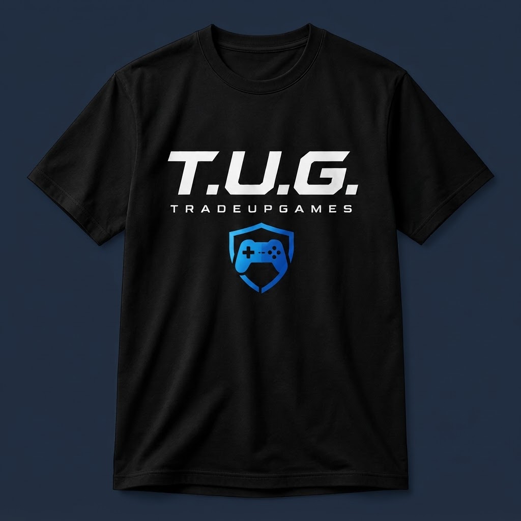 Classic T.U.G. Tee