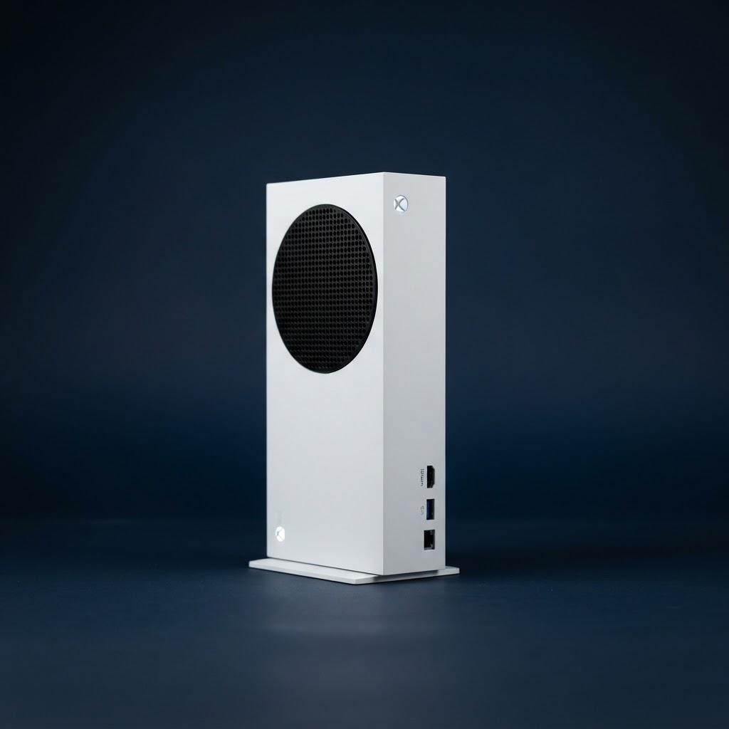 Xbox Series S Console
