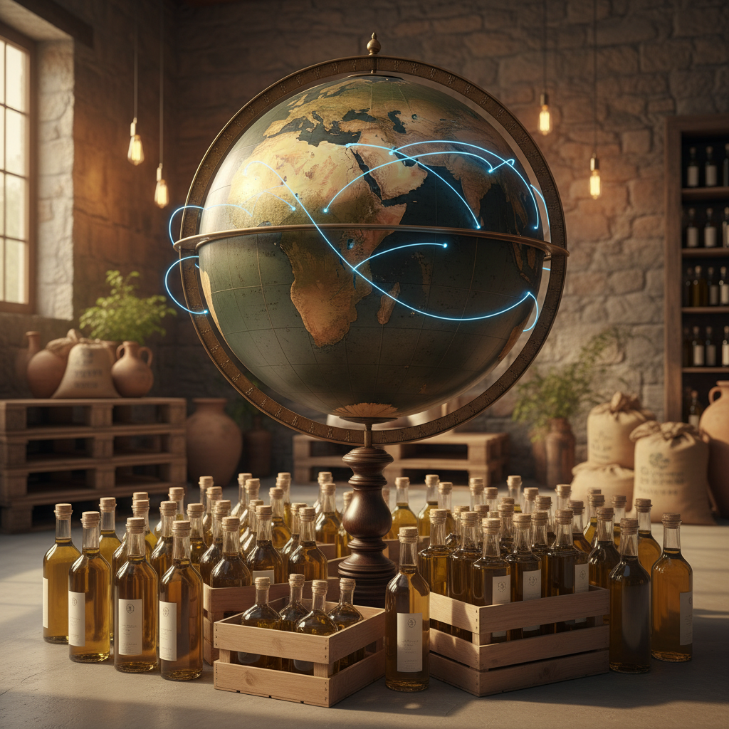 Exportation