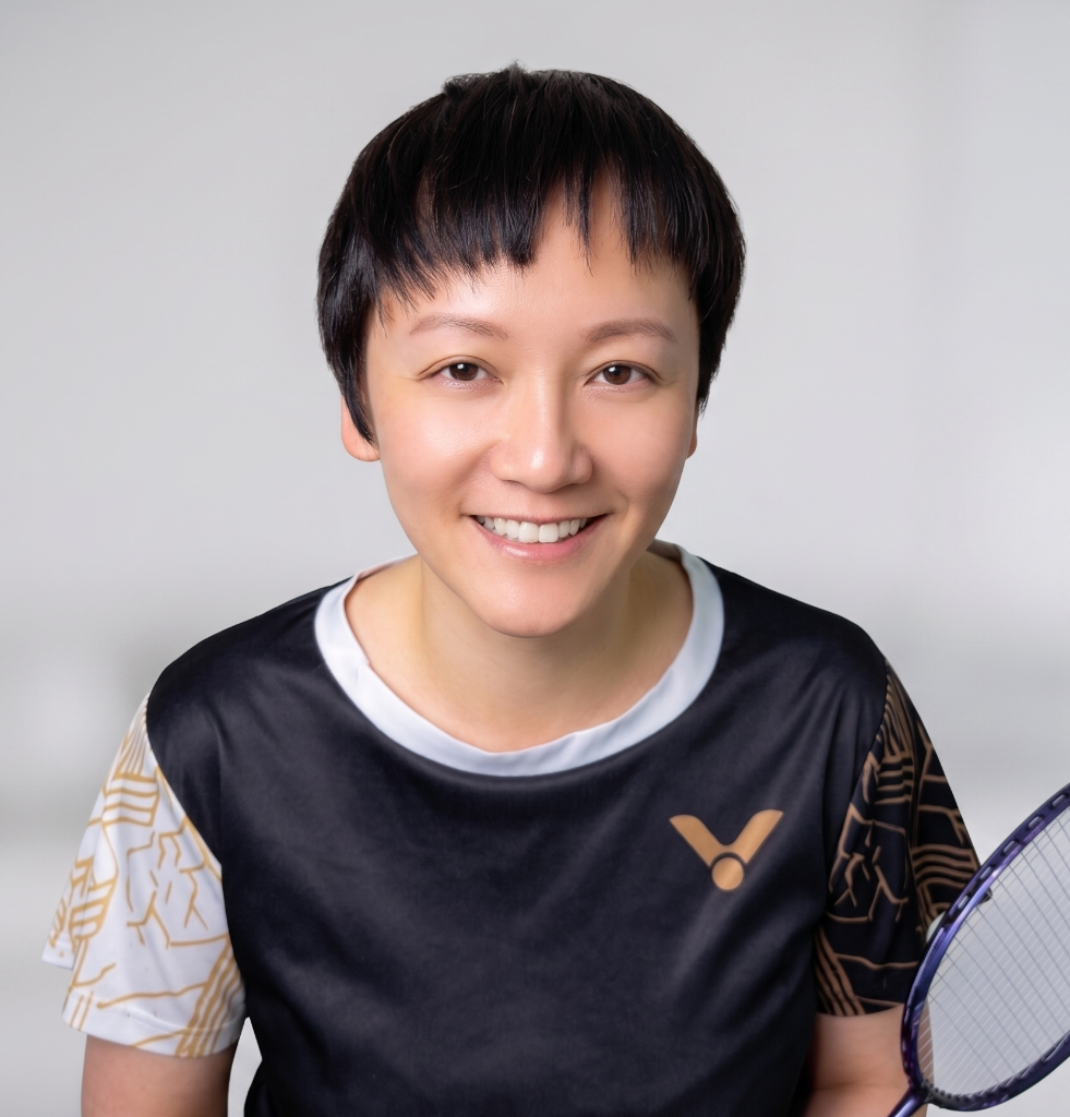 Kathryn Leung