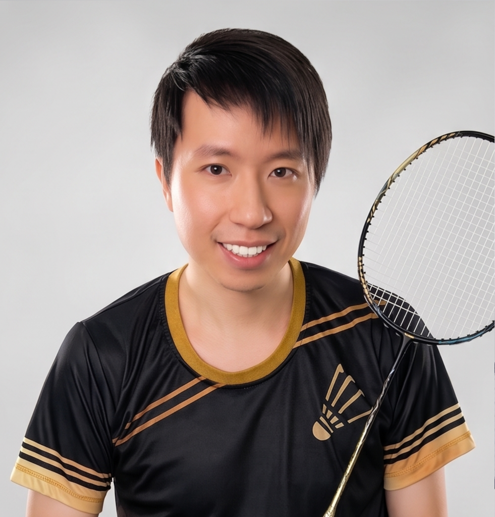 Nick Wong