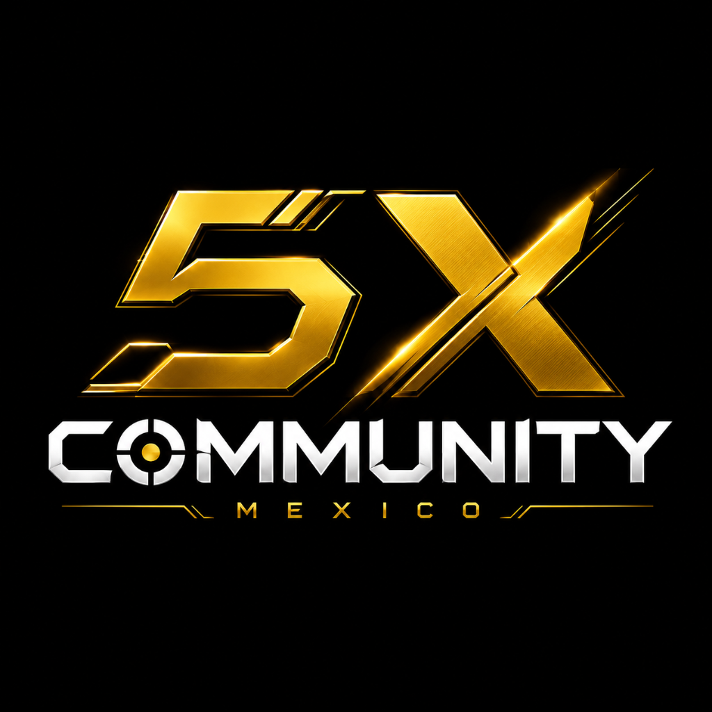 5X SIGNALS
