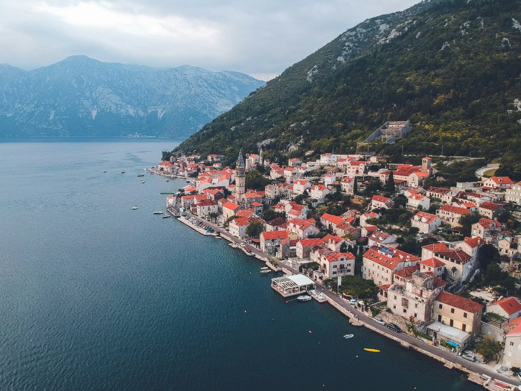 Kotor Bay