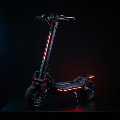Trottinette électrique au Maroc : prix, loi et conseils
